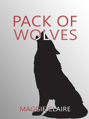 cover image of Pack of Wolves